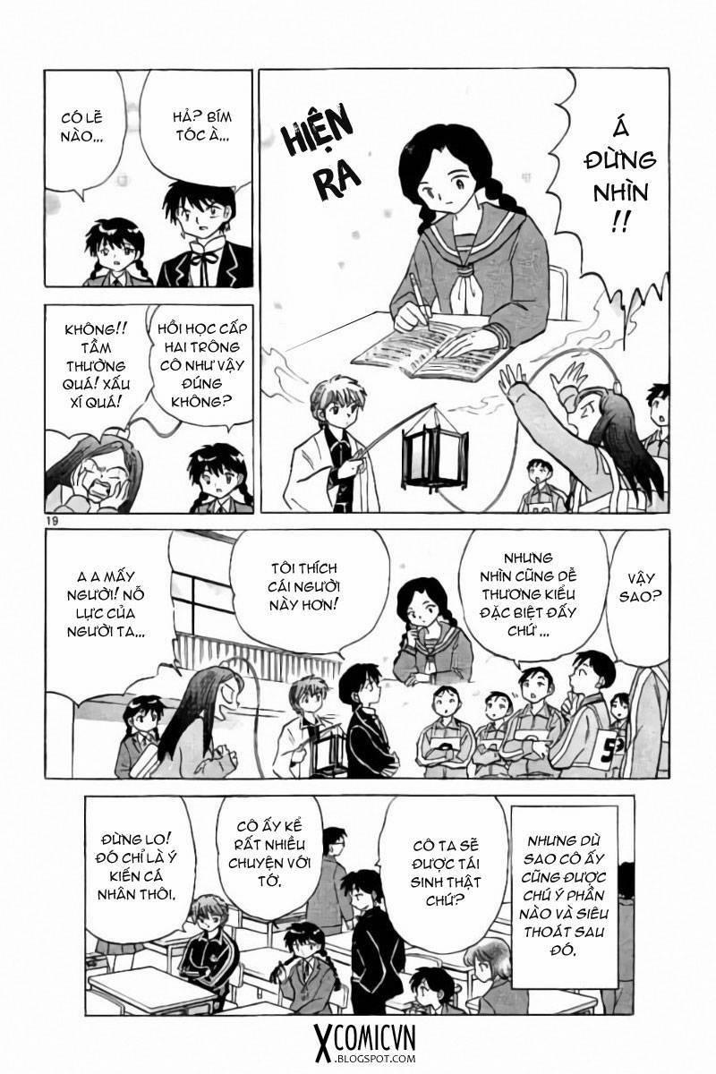 Bạn Học Bí Ẩn 277 trang 19