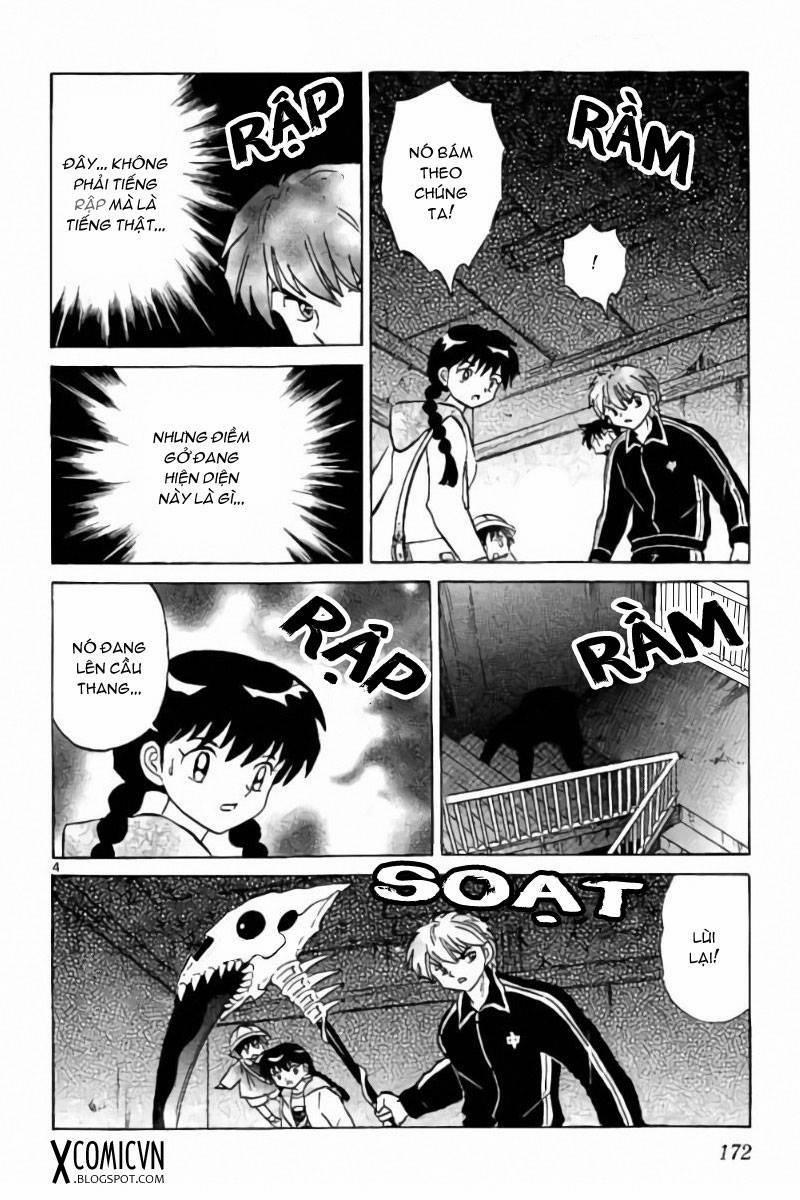 Bạn Học Bí Ẩn 278 trang 3