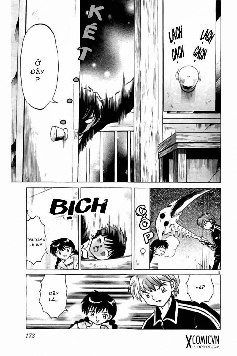 Bạn Học Bí Ẩn 278 trang 4