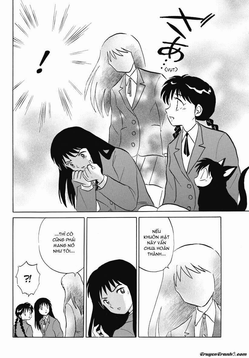 Bạn Học Bí Ẩn 28 trang 12