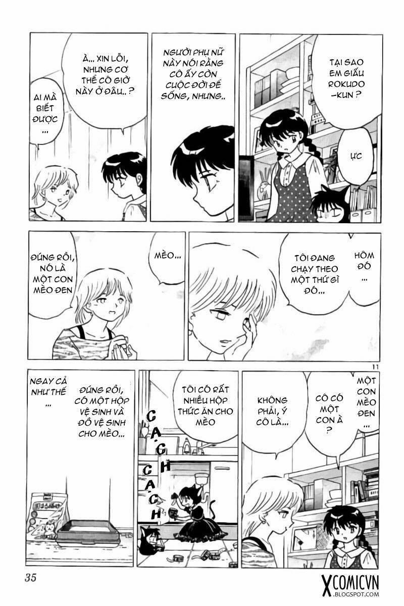 Bạn Học Bí Ẩn 280 trang 10