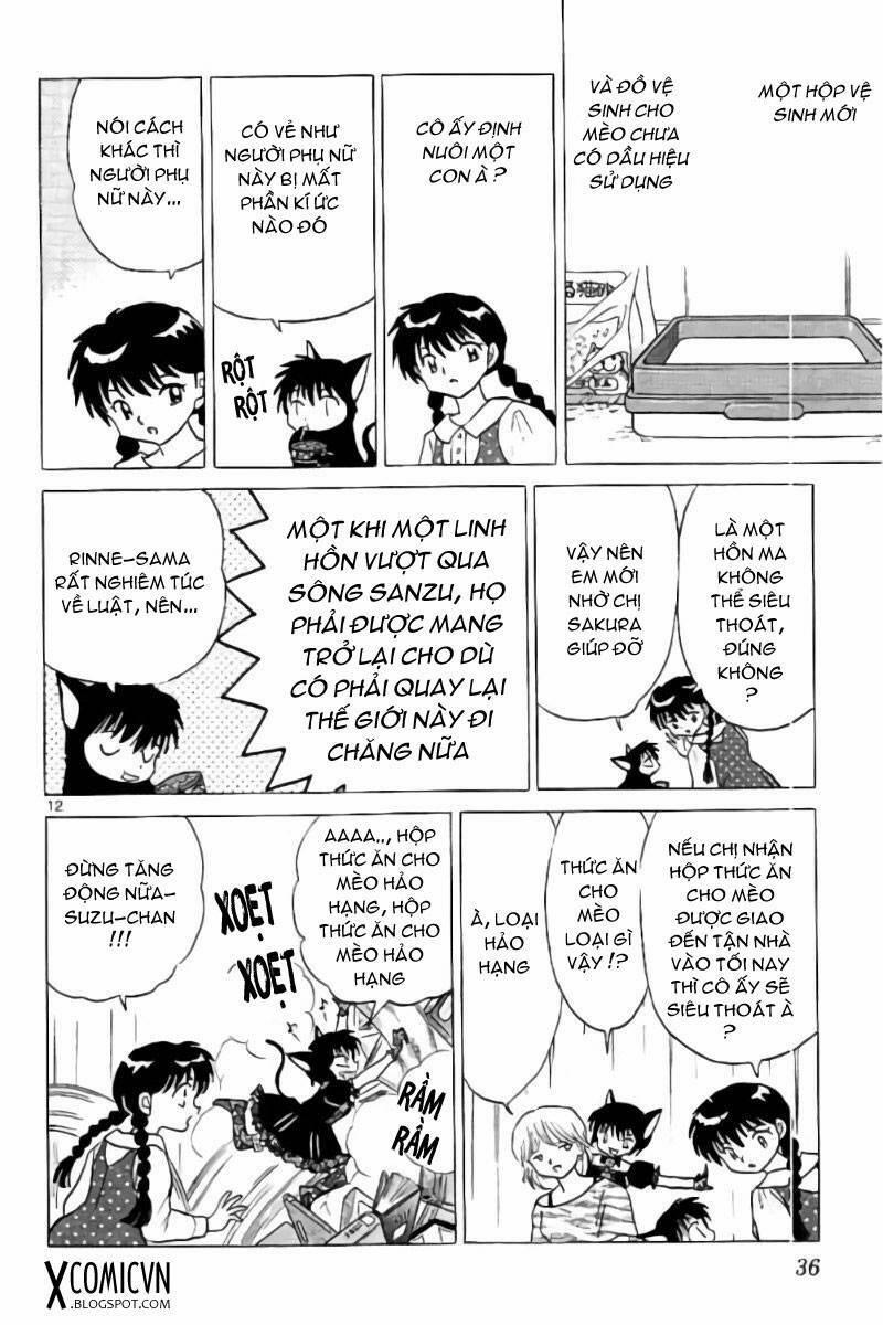 Bạn Học Bí Ẩn 280 trang 11