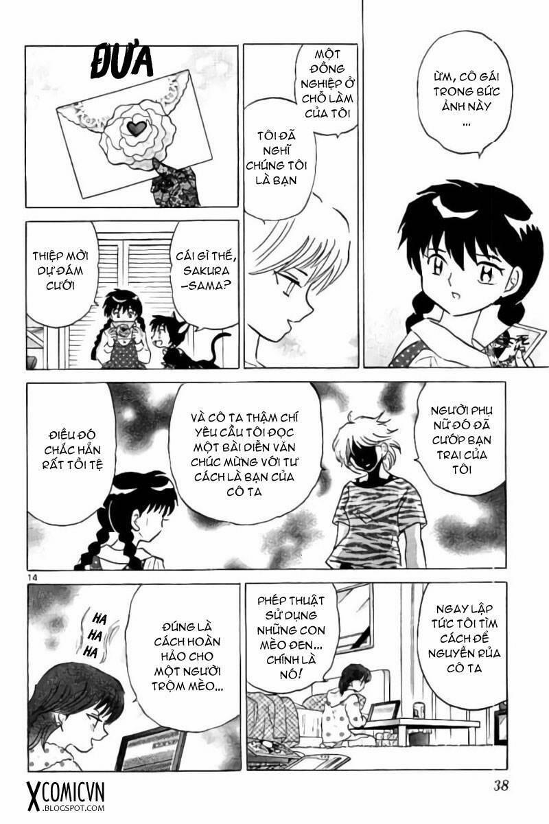 Bạn Học Bí Ẩn 280 trang 13