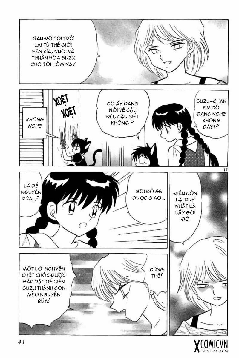 Bạn Học Bí Ẩn 280 trang 16