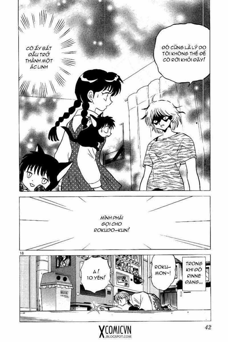 Bạn Học Bí Ẩn 280 trang 17