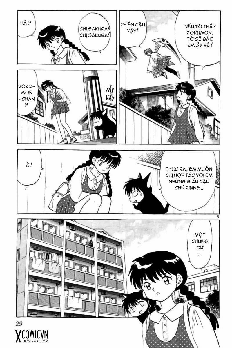 Bạn Học Bí Ẩn 280 trang 4