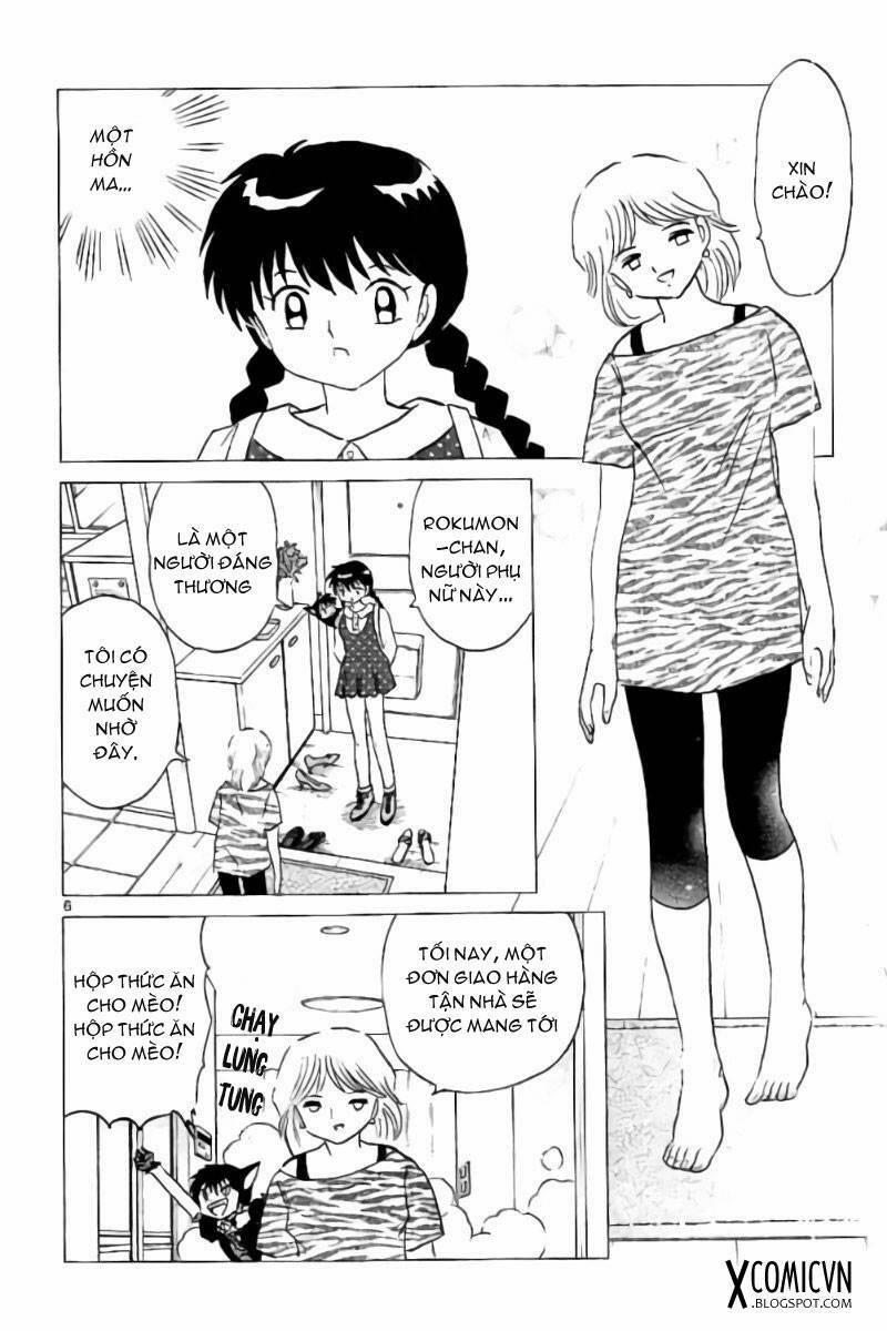 Bạn Học Bí Ẩn 280 trang 5