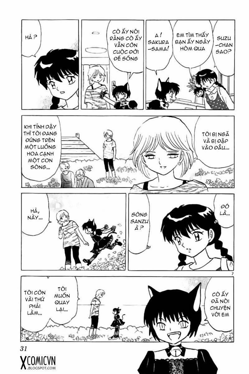 Bạn Học Bí Ẩn 280 trang 6