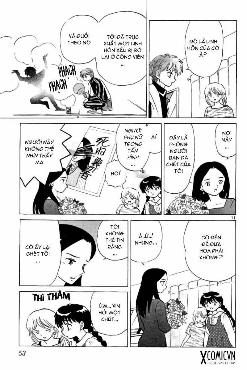 Bạn Học Bí Ẩn 281 trang 10