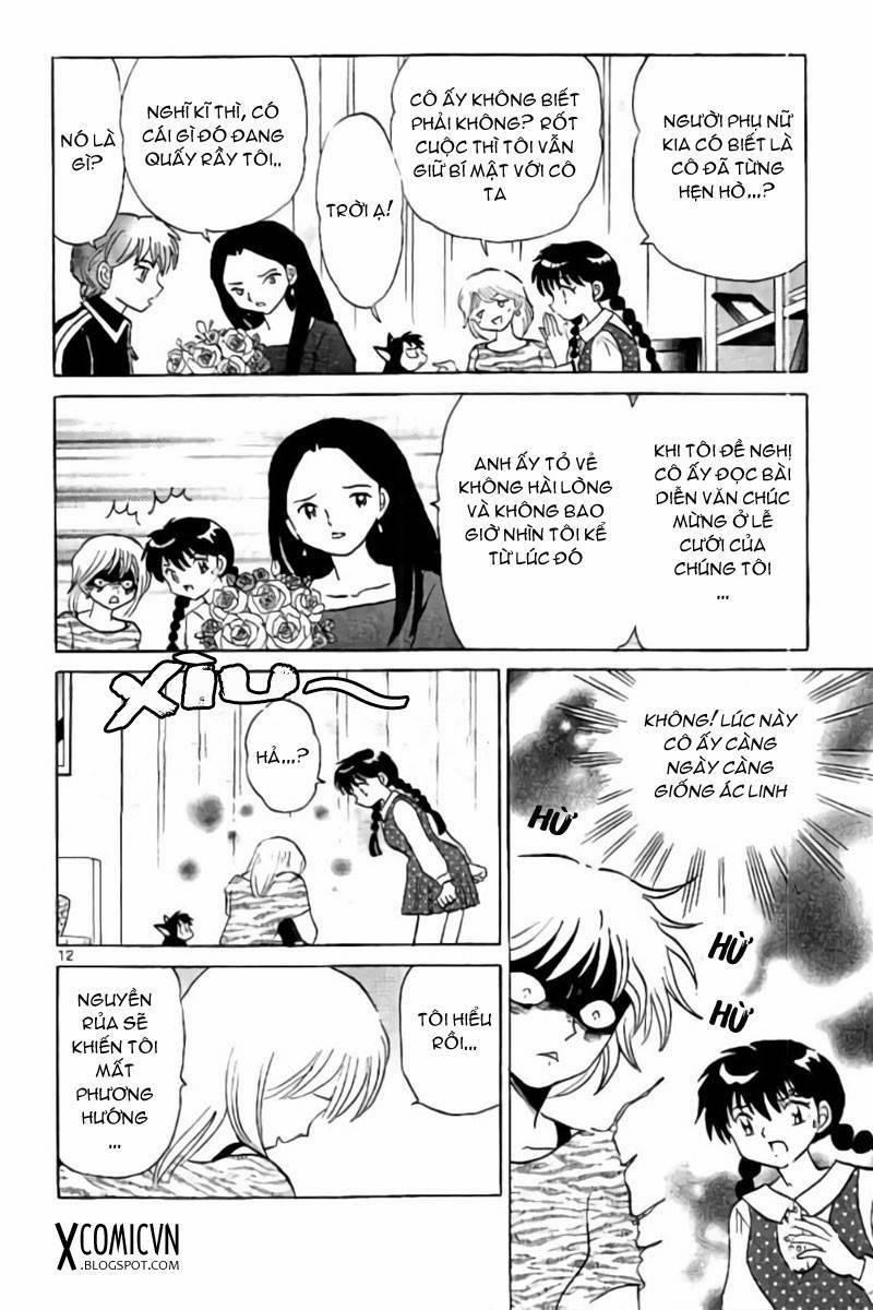 Bạn Học Bí Ẩn 281 trang 11