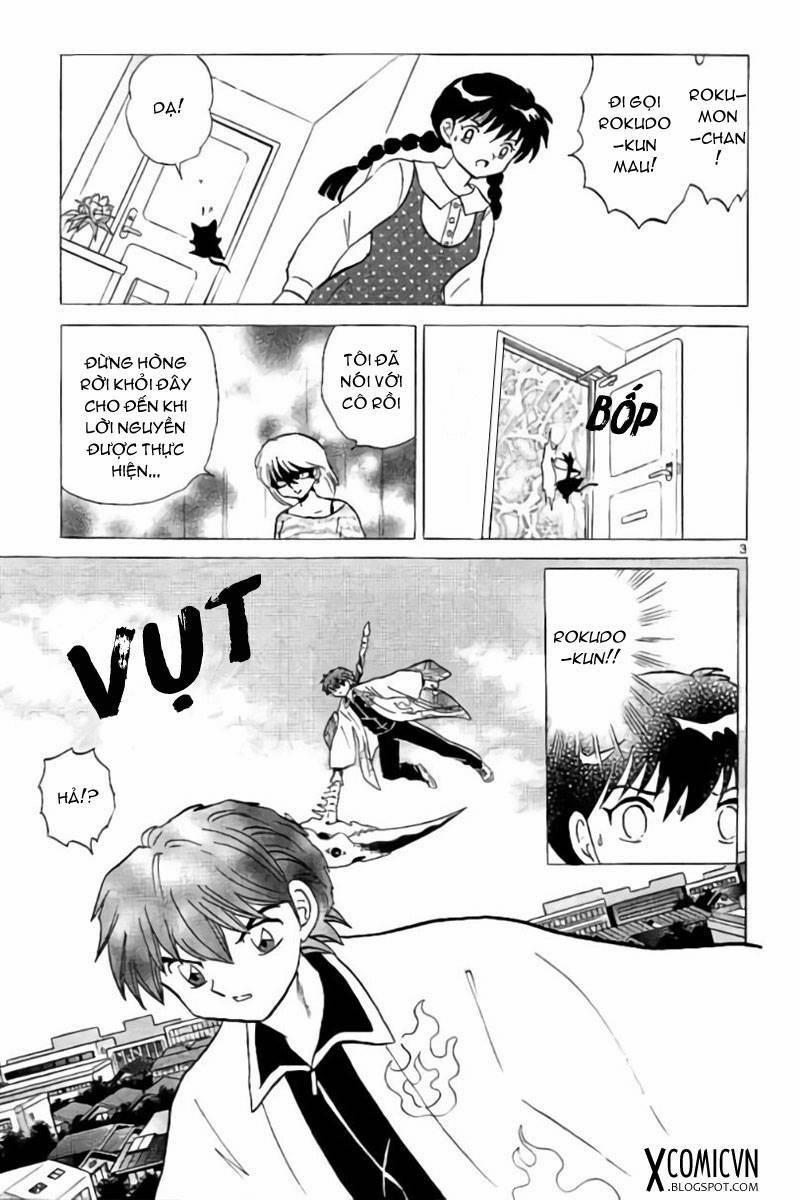 Bạn Học Bí Ẩn 281 trang 2