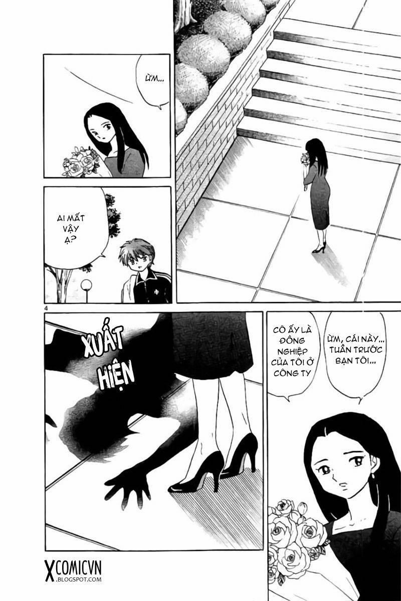 Bạn Học Bí Ẩn 281 trang 3