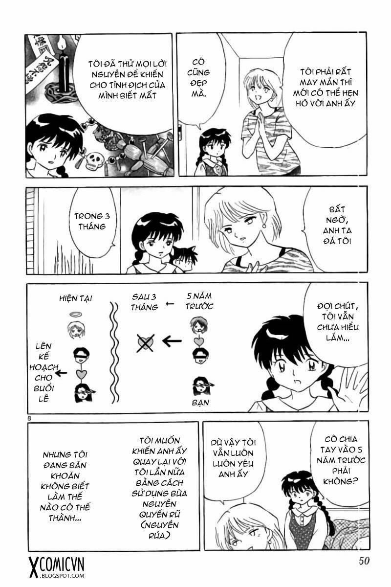 Bạn Học Bí Ẩn 281 trang 7