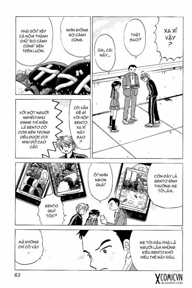 Bạn Học Bí Ẩn 282 trang 2