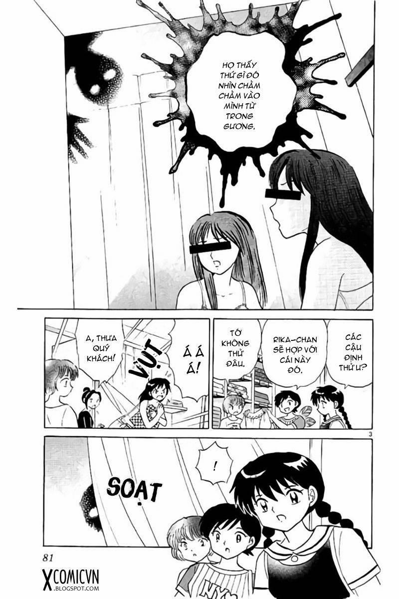 Bạn Học Bí Ẩn 283 trang 2