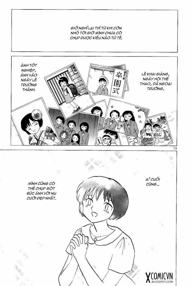 Bạn Học Bí Ẩn 284 trang 12