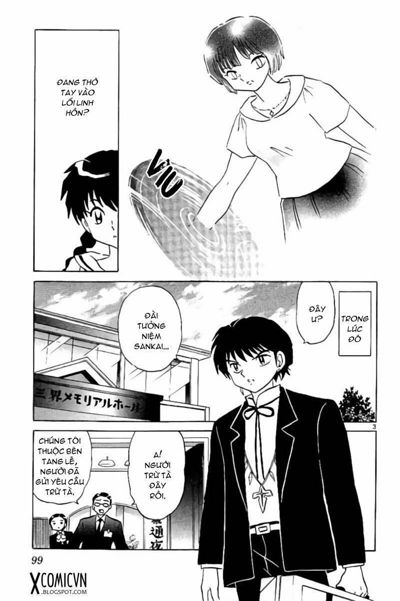 Bạn Học Bí Ẩn 284 trang 2