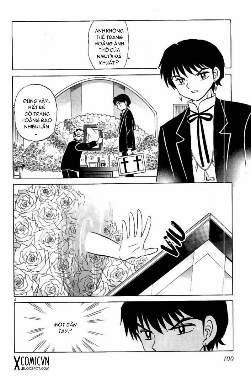 Bạn Học Bí Ẩn 284 trang 3