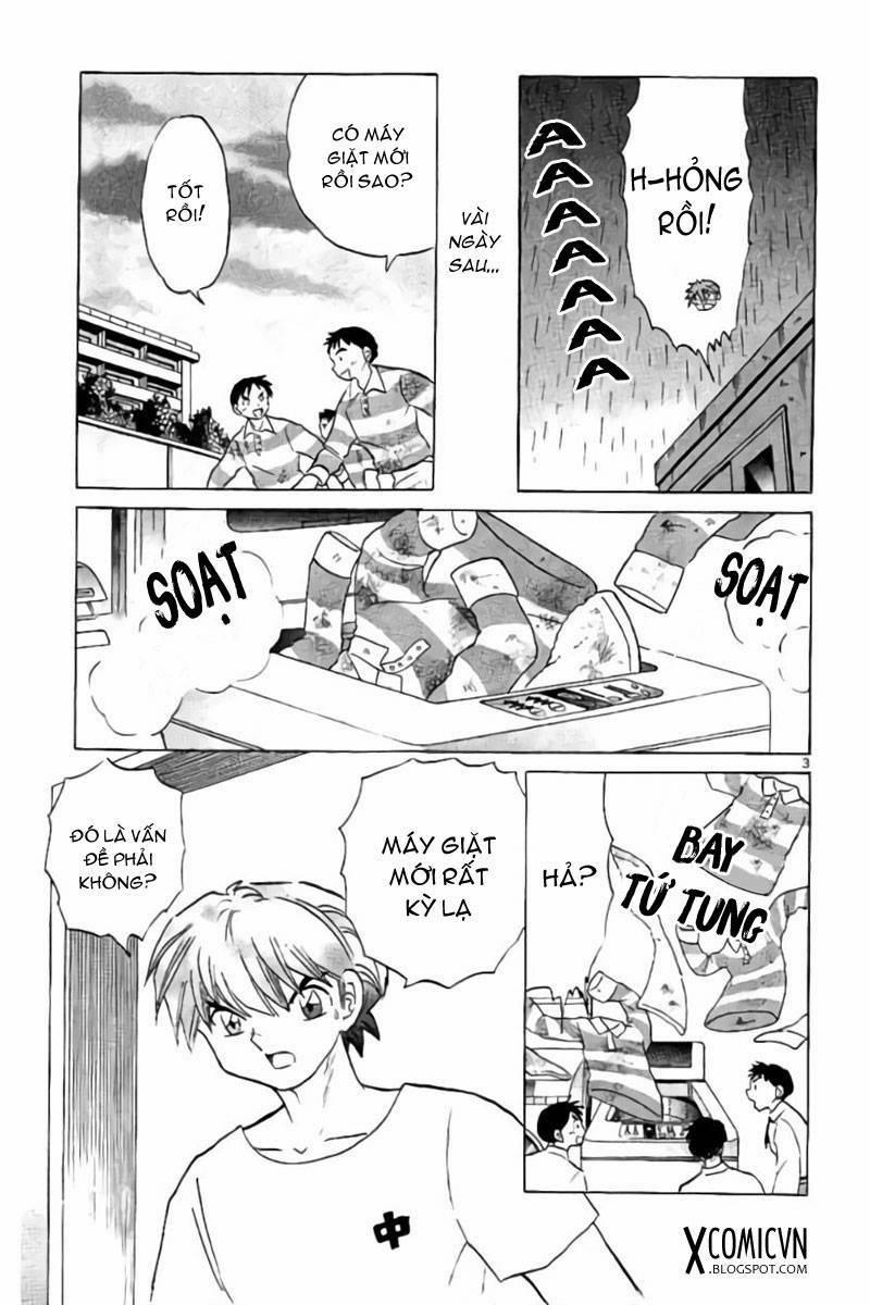 Bạn Học Bí Ẩn 285 trang 2