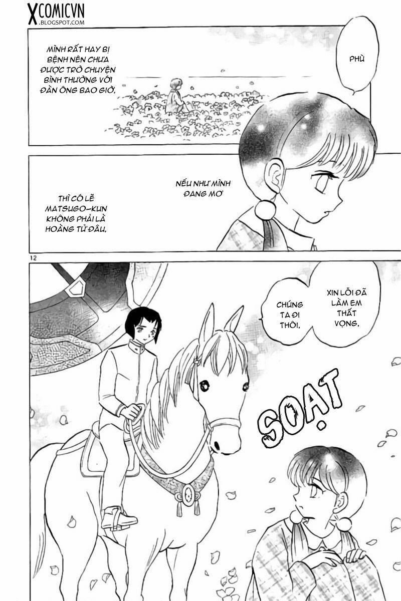 Bạn Học Bí Ẩn 287 trang 11