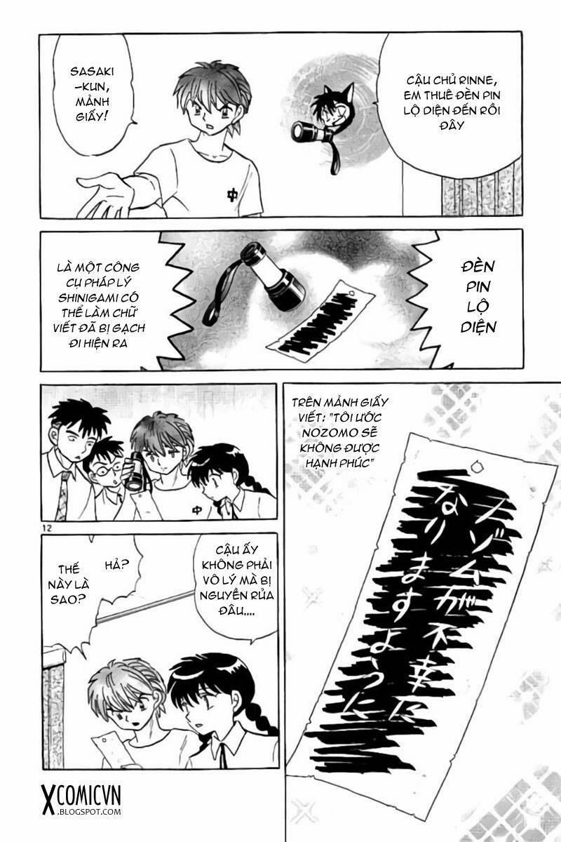 Bạn Học Bí Ẩn 288 trang 11