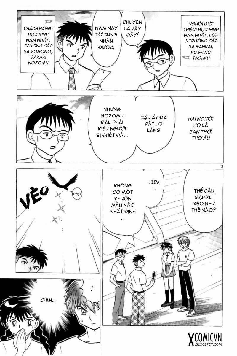 Bạn Học Bí Ẩn 288 trang 2