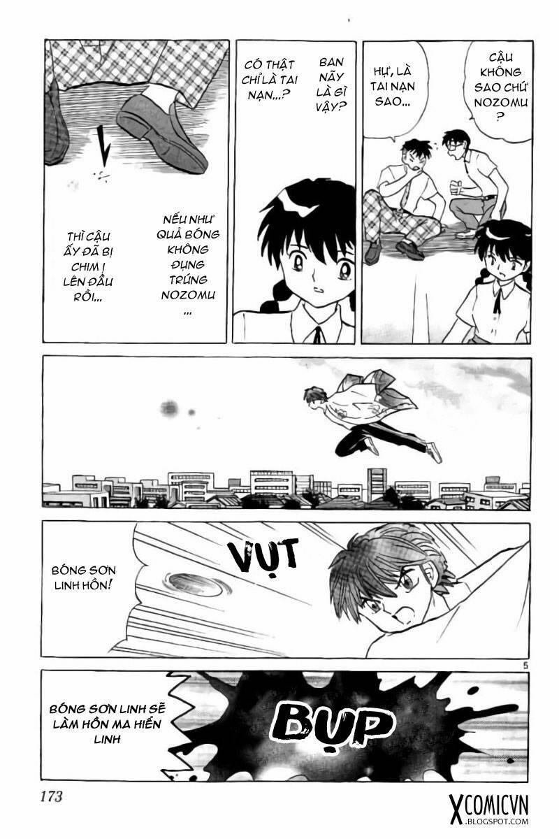 Bạn Học Bí Ẩn 288 trang 4