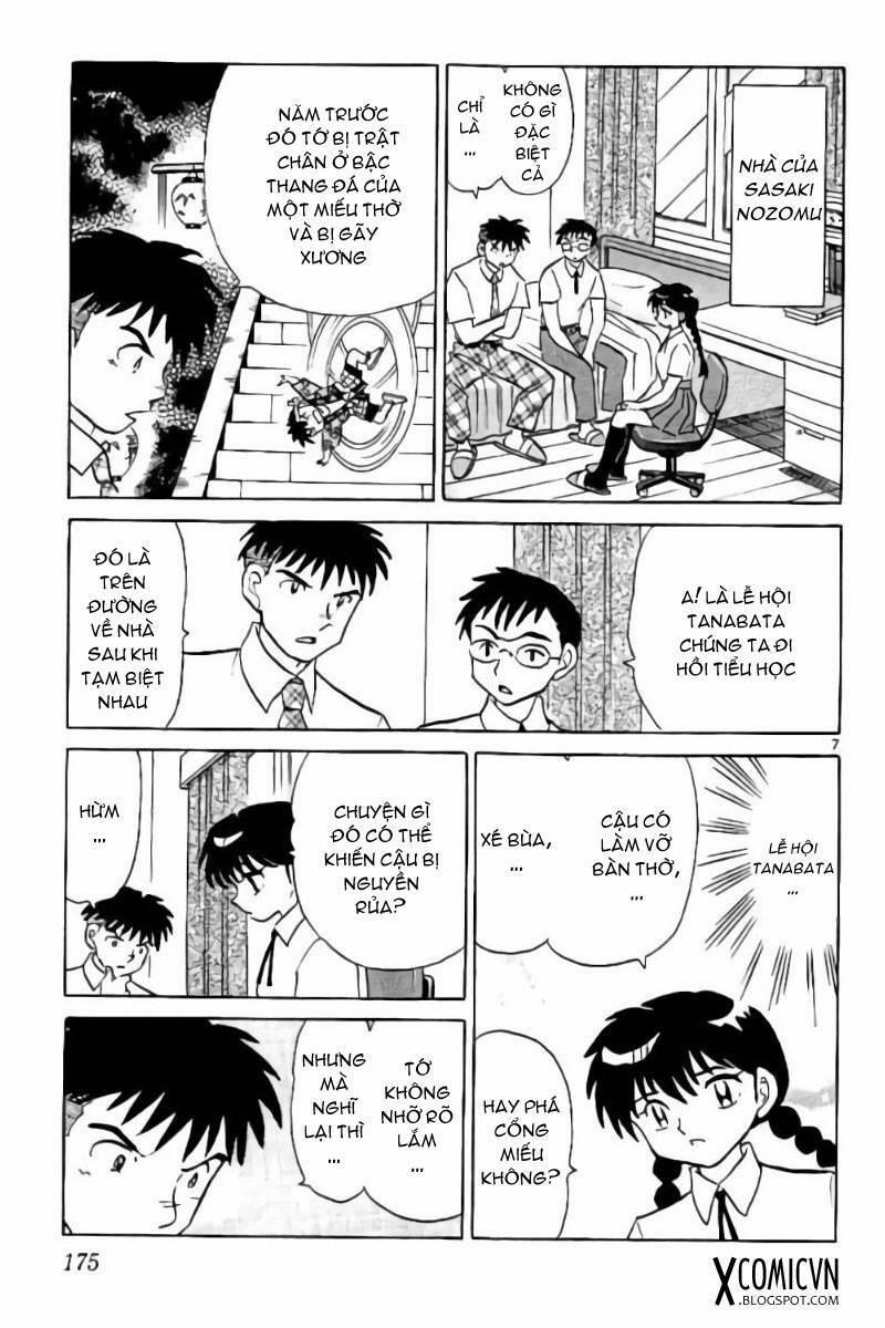 Bạn Học Bí Ẩn 288 trang 6