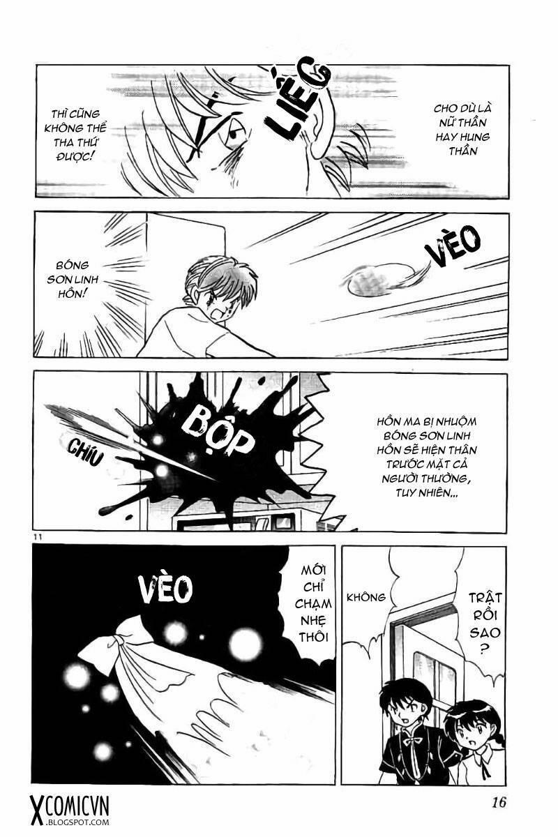Bạn Học Bí Ẩn 289 trang 11