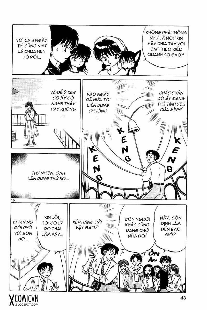 Bạn Học Bí Ẩn 290 trang 15