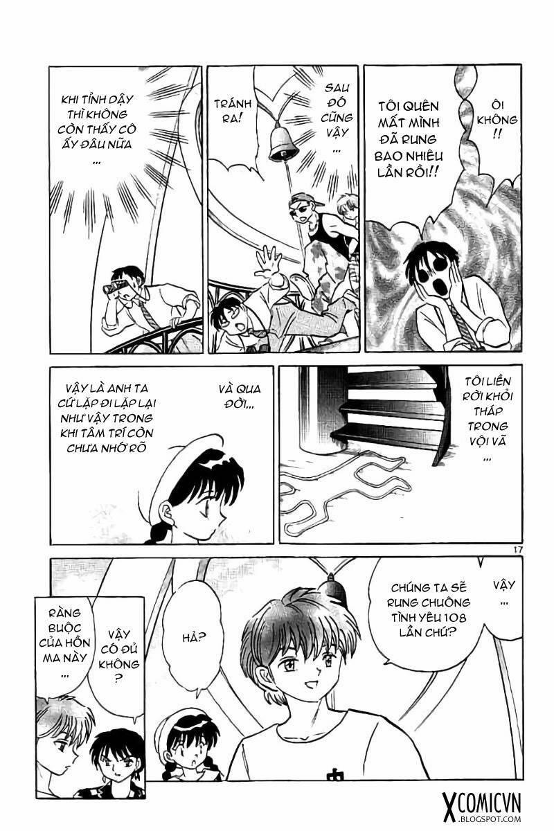 Bạn Học Bí Ẩn 290 trang 16