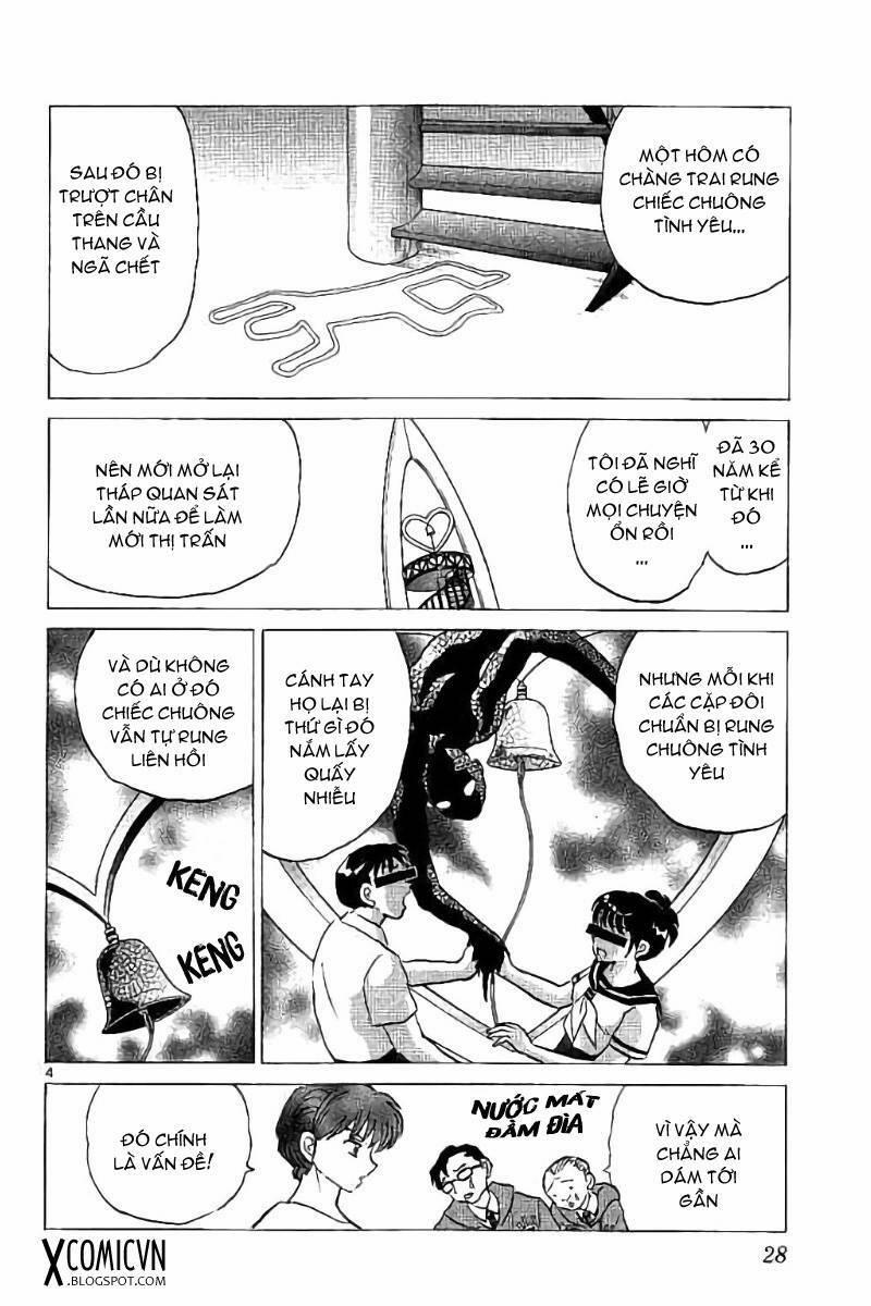 Bạn Học Bí Ẩn 290 trang 3