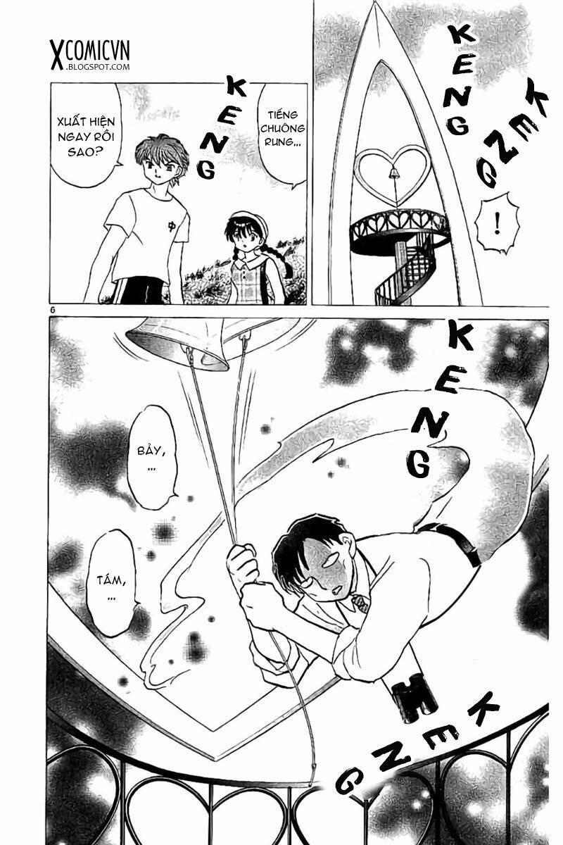 Bạn Học Bí Ẩn 290 trang 5