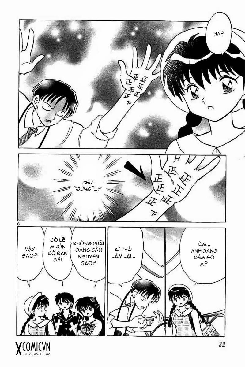 Bạn Học Bí Ẩn 290 trang 7