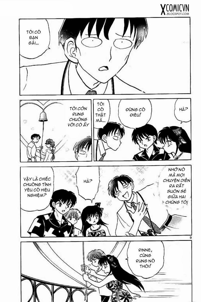 Bạn Học Bí Ẩn 290 trang 8