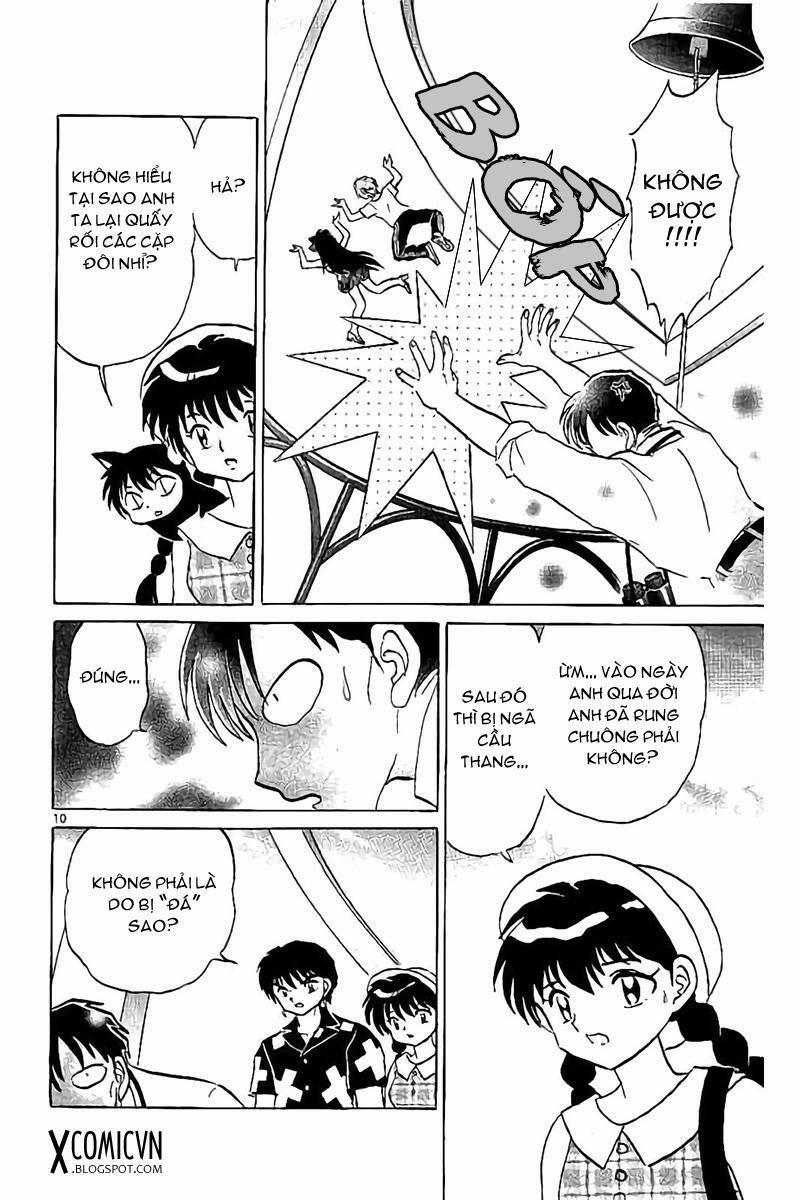 Bạn Học Bí Ẩn 290 trang 9