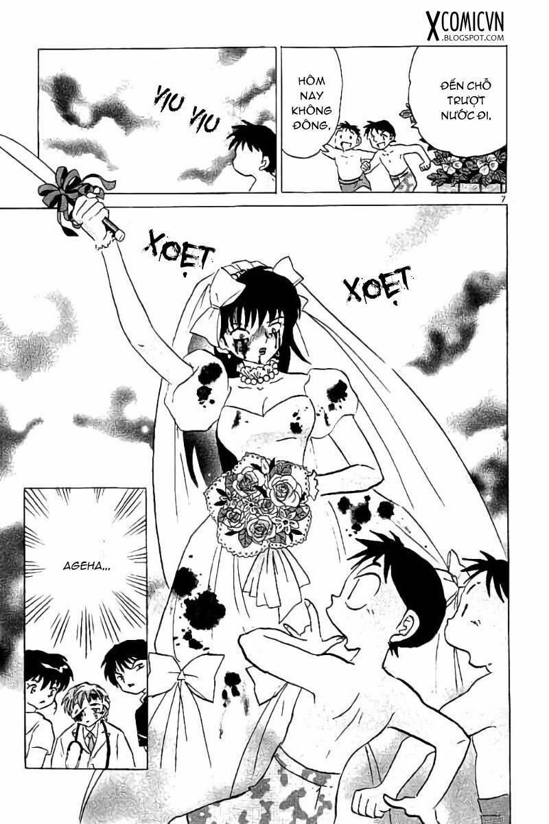 Bạn Học Bí Ẩn 291 trang 6