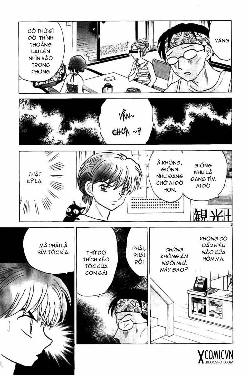 Bạn Học Bí Ẩn 292 trang 2