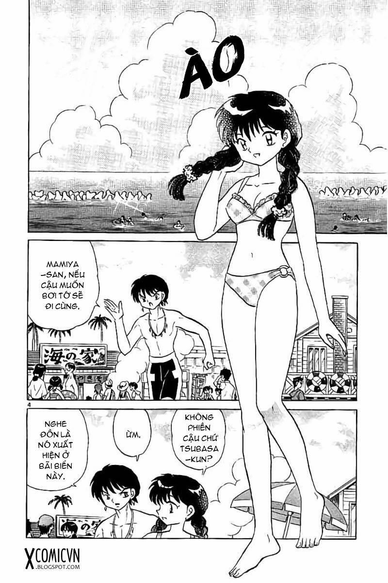 Bạn Học Bí Ẩn 292 trang 3