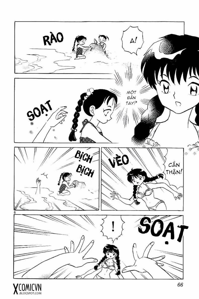 Bạn Học Bí Ẩn 292 trang 5