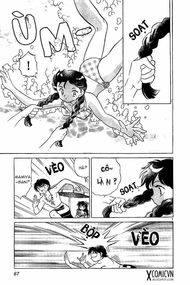 Bạn Học Bí Ẩn 292 trang 6