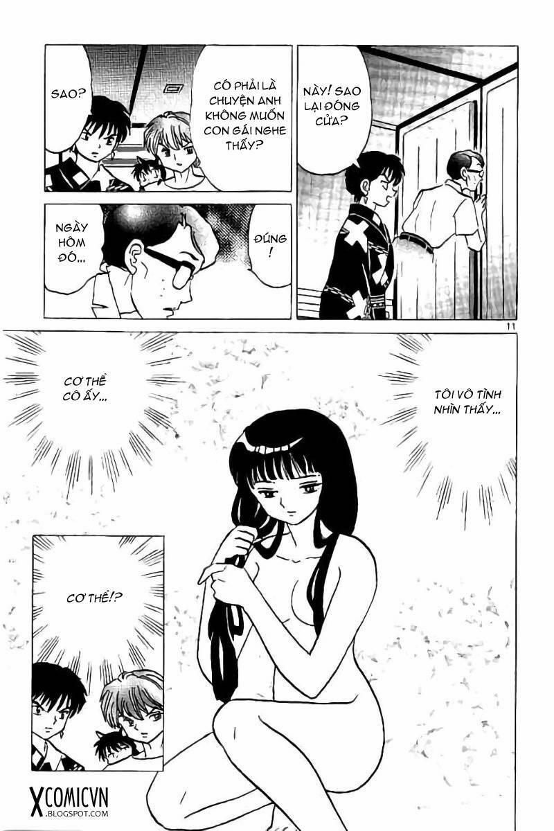 Bạn Học Bí Ẩn 294 trang 10