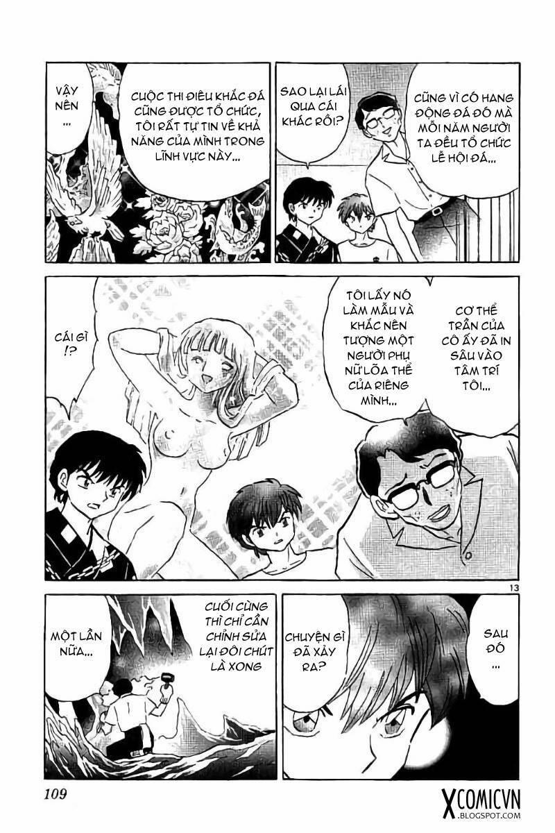 Bạn Học Bí Ẩn 294 trang 12