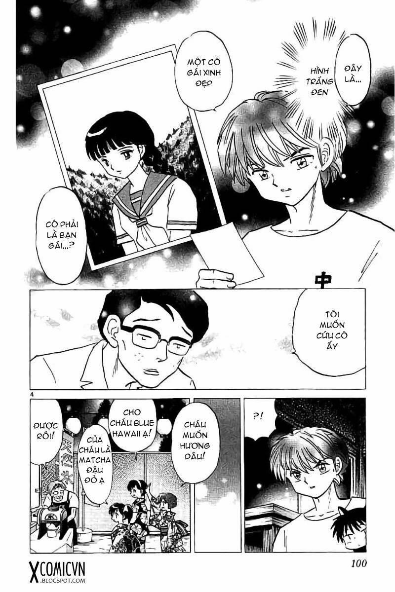 Bạn Học Bí Ẩn 294 trang 3