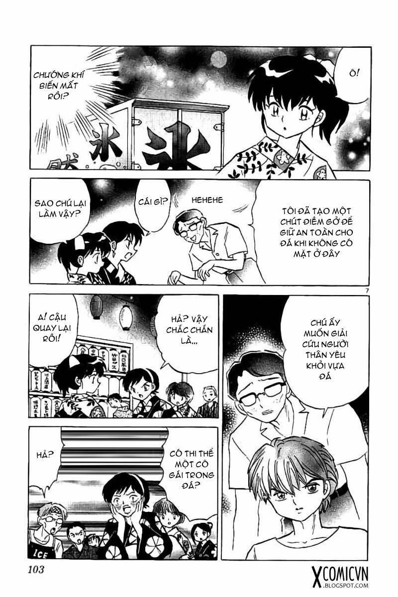 Bạn Học Bí Ẩn 294 trang 6