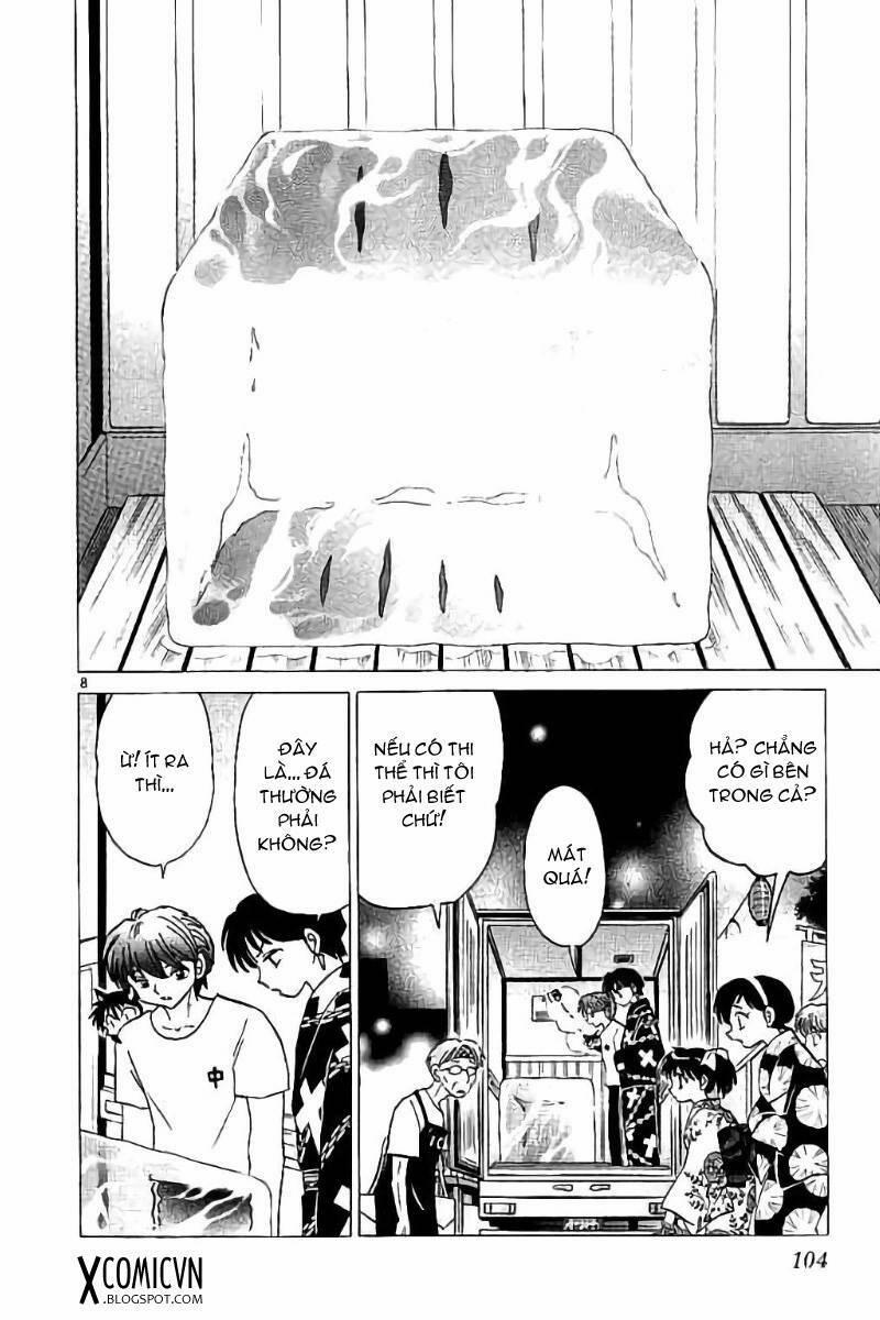 Bạn Học Bí Ẩn 294 trang 7