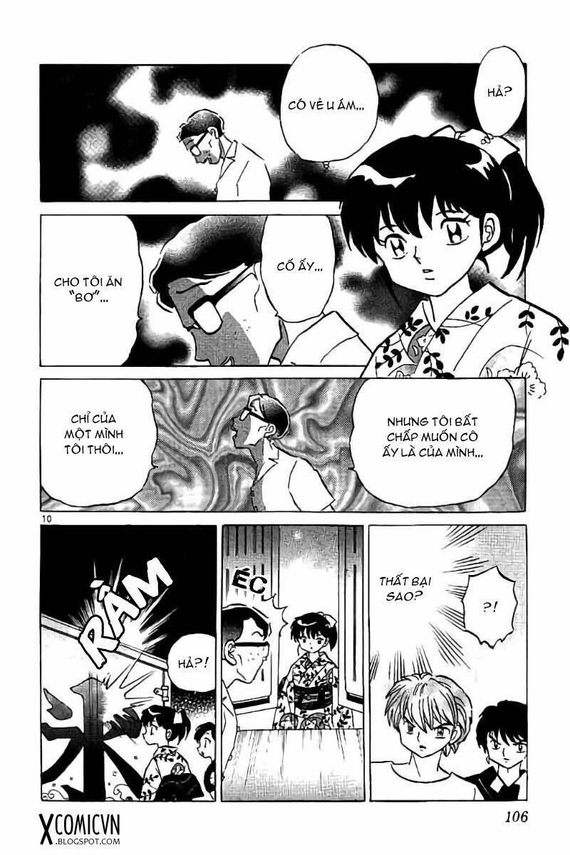 Bạn Học Bí Ẩn 294 trang 9