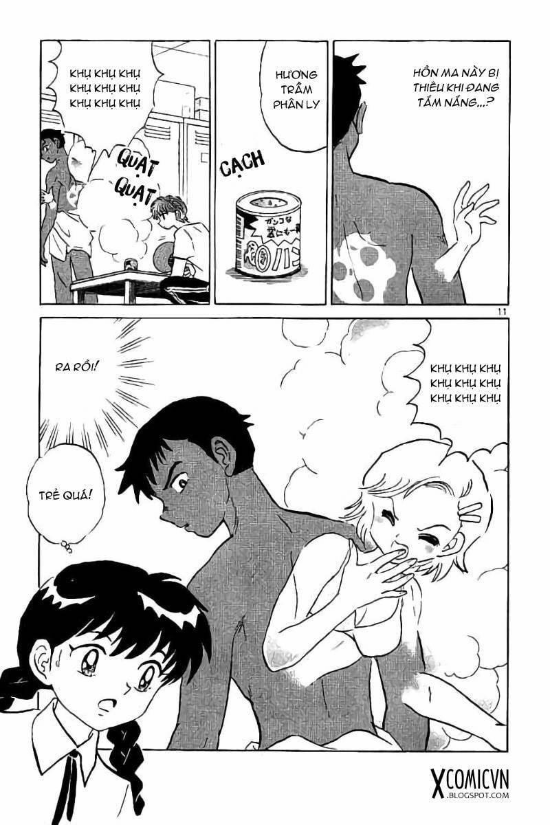 Bạn Học Bí Ẩn 296 trang 11