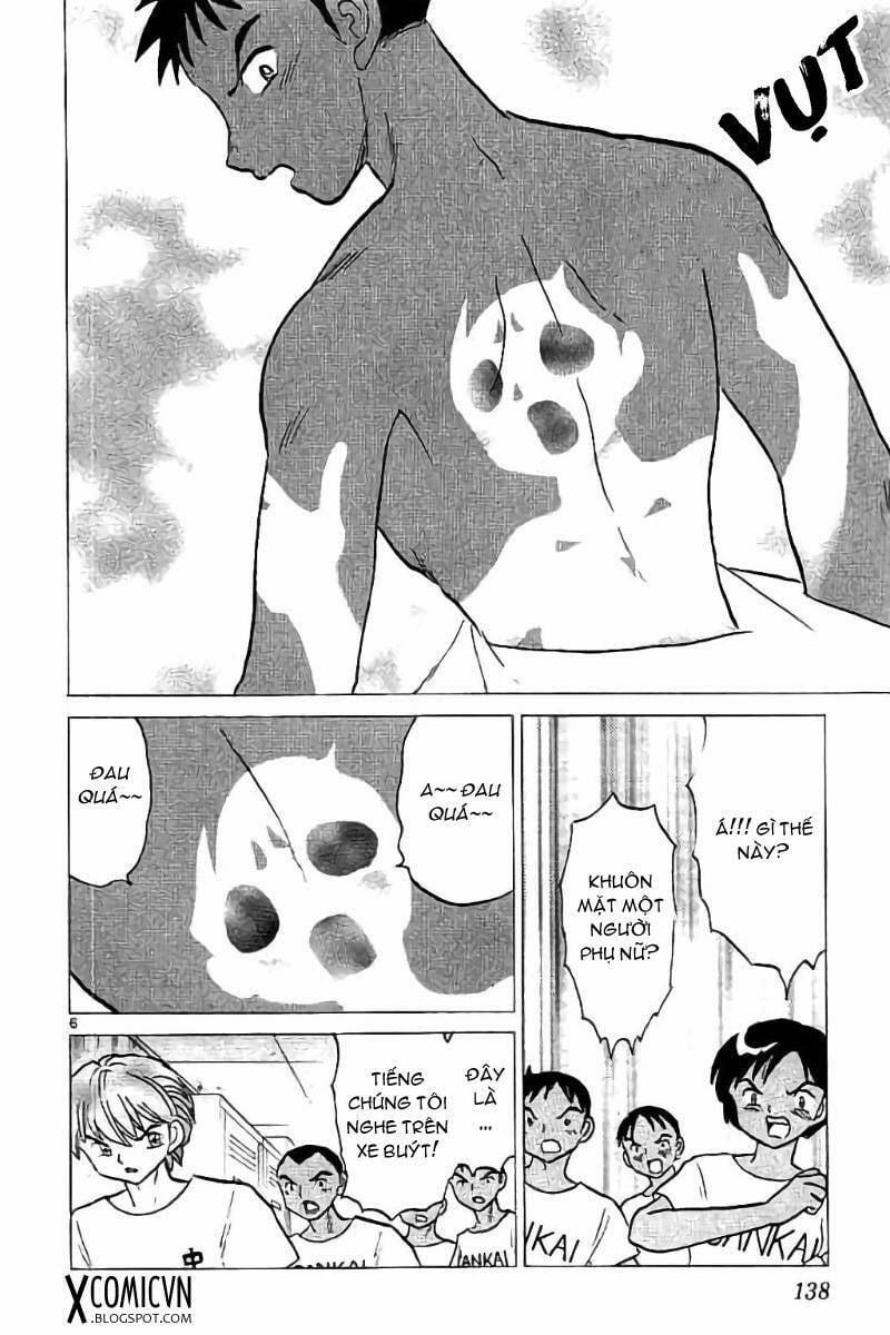 Bạn Học Bí Ẩn 296 trang 6