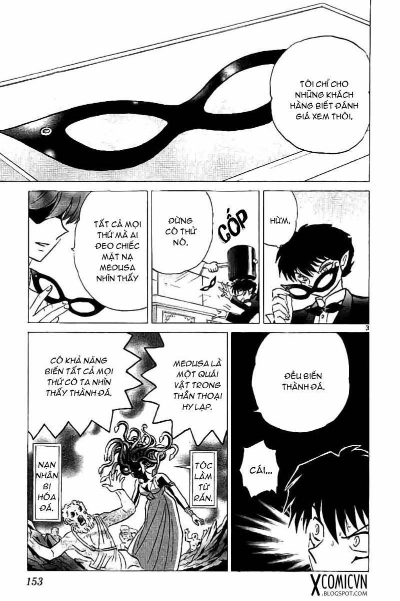 Bạn Học Bí Ẩn 297 trang 2